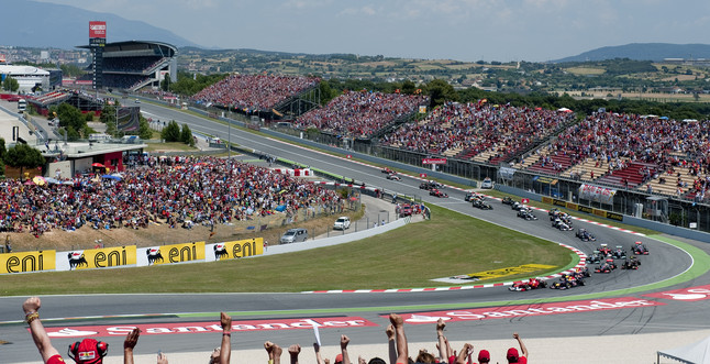 Circuit de Montmeló