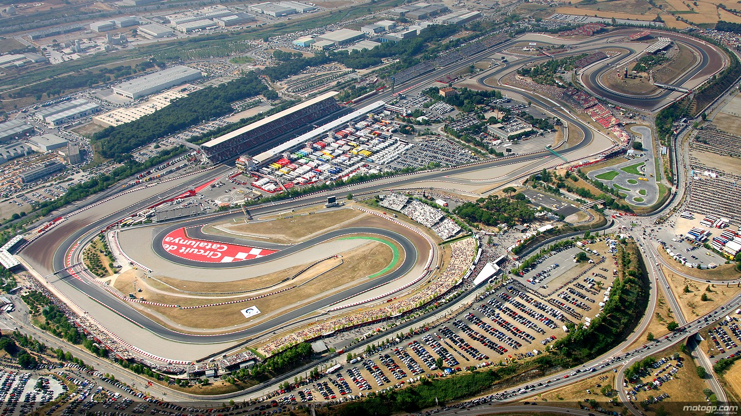 Circuit de Montmeló
