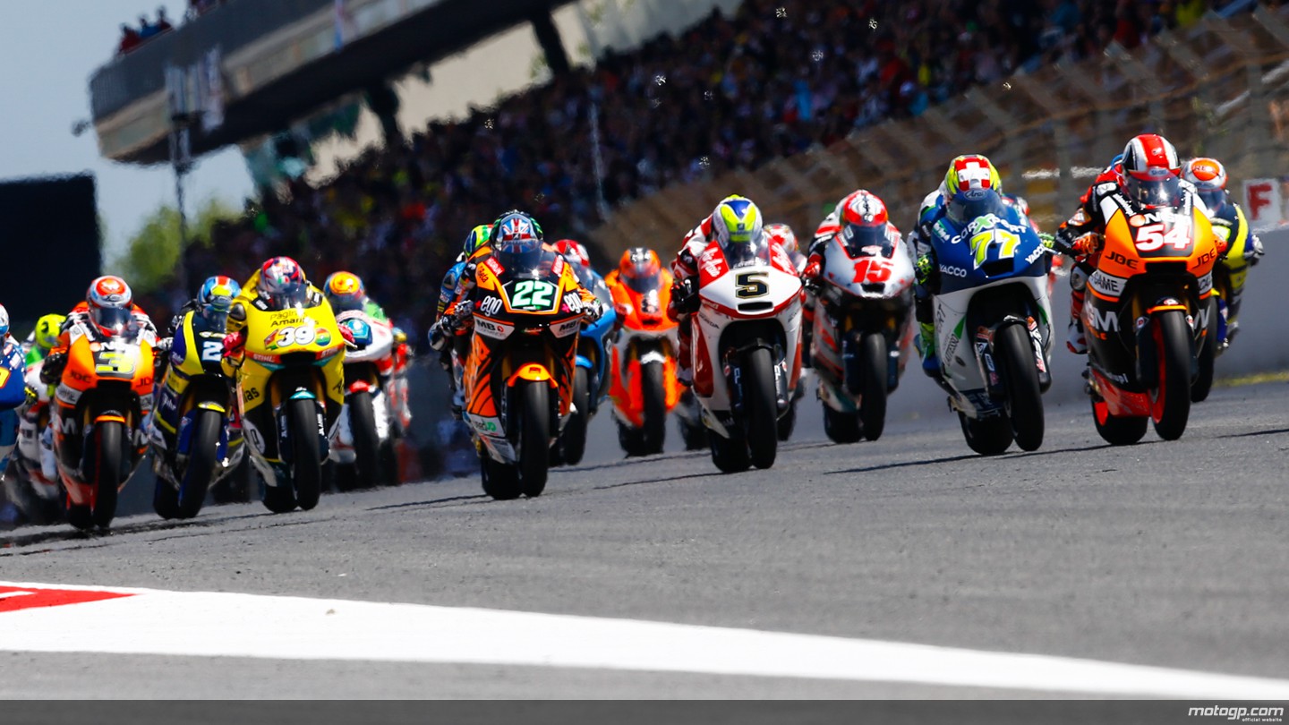 Circuit de Montmeló