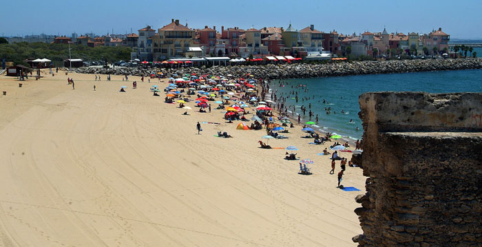 Puerto de Santa María, Cádiz