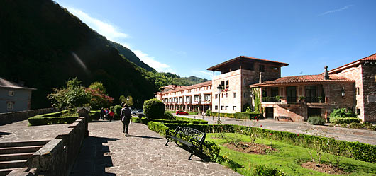 Museo del Santuario de Covadonga